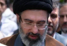 Моджтаба Хаменеи здоров и в безопасности вопреки слухам modzhtaba hamenei zdorov i v bezopasnosti vopreki sluham-politgolos-ru-0