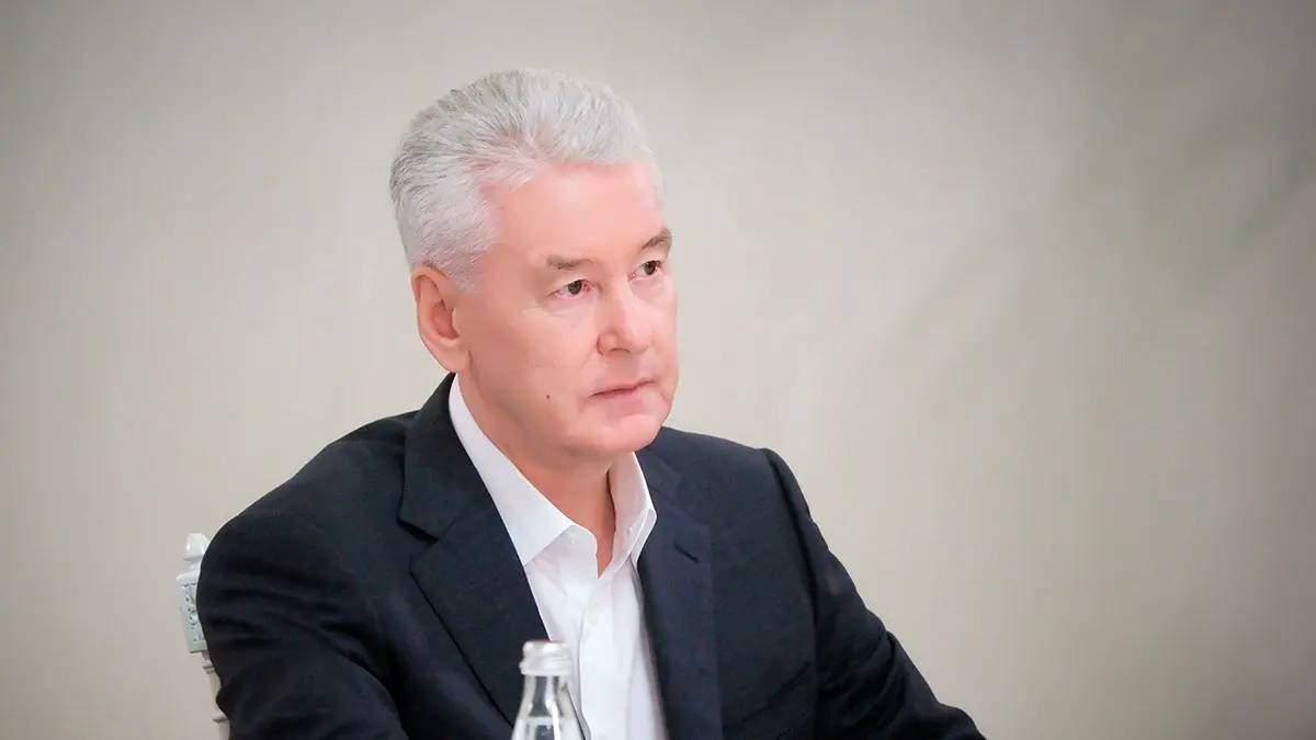 Собянин: Россия всегда была на острие мировых событий и побеждала