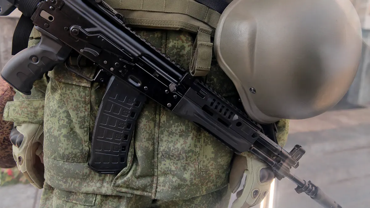 ВС РФ освободили Писаревку в Сумской области и Неженку в Запорожской области