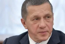 Юрий Трутнев доложил Владимиру Путину о мастер-планах на Дальнем Востоке yurij trutnev dolozhil vladimiru putinu o masterplanah na dalnem vostoke-politgolos-ru-0