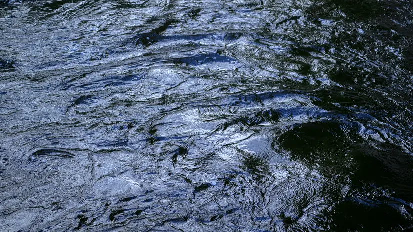 На Ямале ожидается опасное снижение уровня воды в реке Таз