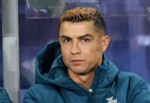 Роналду ушёл из сборной Португалии после слов Жезуша ronaldu ushyol iz sbornoj portugalii posle slov zhezusha-politgolos-ru-0