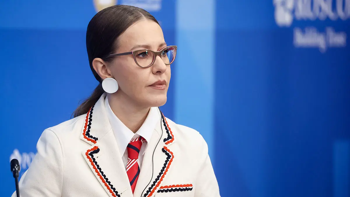 Собчак давно знала об инциденте с Джиганом и персоналом, но молчала из-за Самойловой