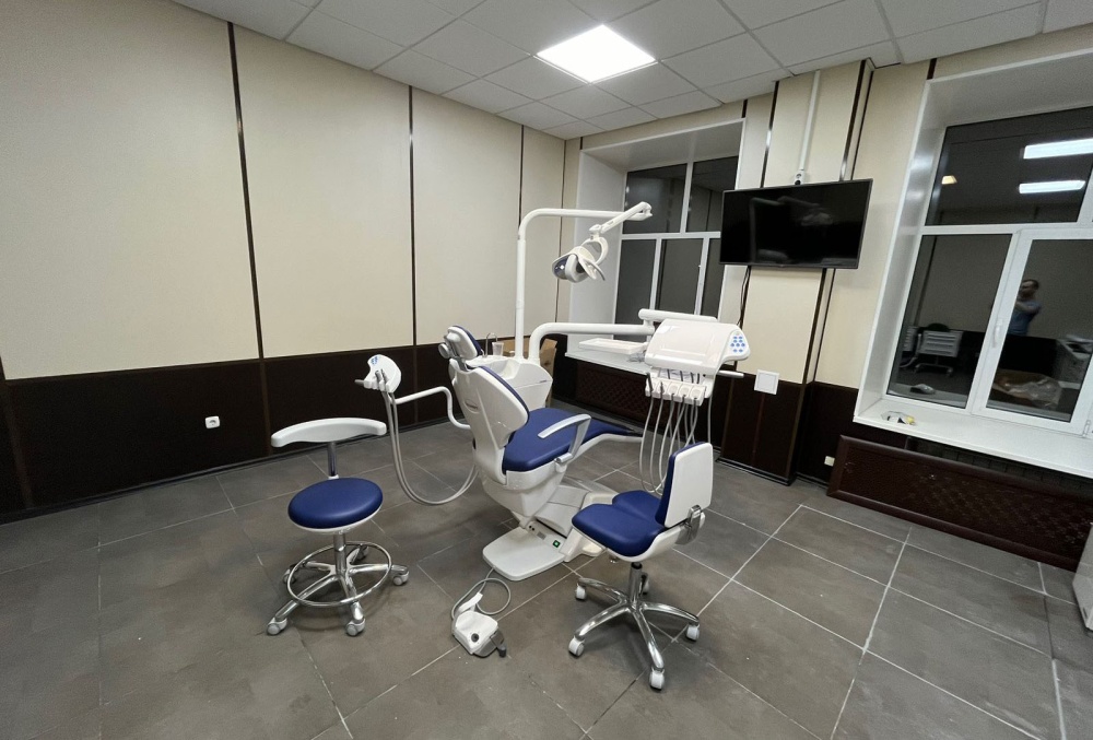 Оздоровительный комплекс «Жемчужина Арктики»