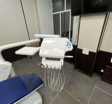 Оздоровительный комплекс «Жемчужина Арктики»