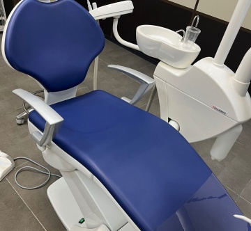 Оздоровительный комплекс «Жемчужина Арктики»