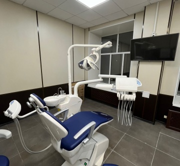 Оздоровительный комплекс «Жемчужина Арктики»