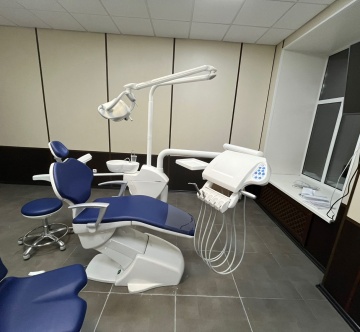 Оздоровительный комплекс «Жемчужина Арктики»