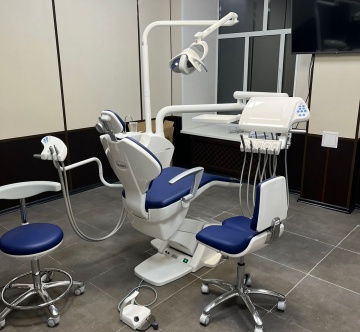 Оздоровительный комплекс «Жемчужина Арктики»