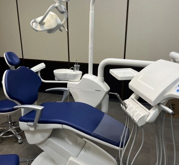 Оздоровительный комплекс «Жемчужина Арктики»