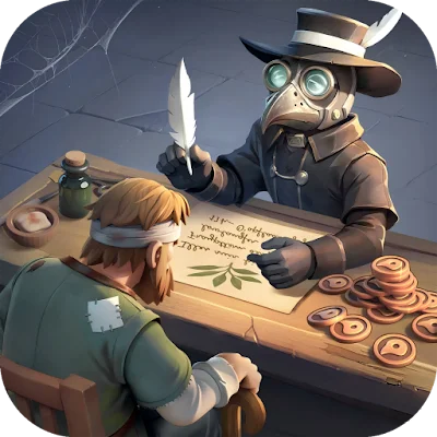 Скачать Last Asylum: Plague