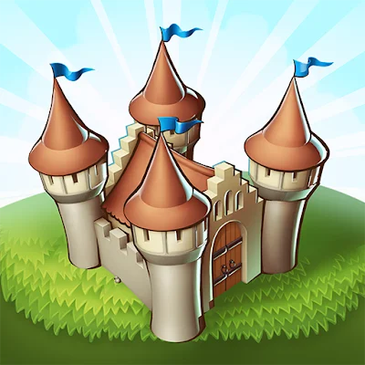 Скачать Townsmen Premium