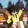 Lobby ArcadeWars + Mario Faction / Sonic SkyBlock