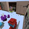 Among Us Parkour [1.16.3]