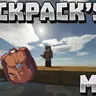 MCreator Backpack's [1.15.2]