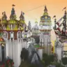 Euforia - Spawn / Lobby