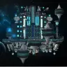 Space Spawn - Космический спавн/лобби