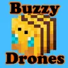 Buzzy Drones [1.16.5] [1.16.4]