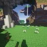 Beyond Belief для Майнкрафт 1.16.5