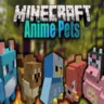 Anime Pets [1.16.5]