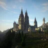 Witchcraft and Wizardry - The Floo Network
