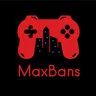MAXBANS | Лучшая система банов для вашего сервера.