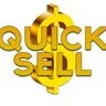 QuickSell - популярный плагин для магазинов, который обычно используется на тюремных серверах.