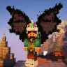 TWINGS - простой, но мощный плагин Spigot для косметических частиц!