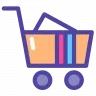 EasyGuiShop- плагин на магазин через GUI меню