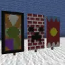 BannerMaker(1.8-1.18) - Создай баннер через удобное GUI - меню