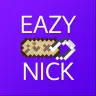 EazyNick [API | 1.7.10 - 1.18.2] Очень мощный плагин на ник