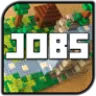 Jobs Reborn(1.7-1.19)  Великолепный плагин на работы!