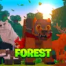 Forest Animal Pack EliteCreatures - Домашние животные, ездовые животные включены