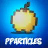 GParticles(1.7-1.19) Потрясающий косметический плагин с частицами, следами и гаджетами