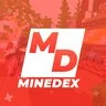 MINEDEX - ФУЛЛ СЛИВ СБОРОК + ФУЛЛ ПРОЕКТ + САМОПИСЫ И МНОГО ДРУГОЕ