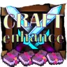 [1.9-1.19] Custom Recipes and Crafting - Создавайте пользовательские рецепты через Gui