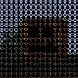 bit glyphs