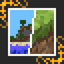MC New Textures