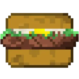 Burger Mod