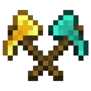 Simplest Paxels