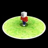 Blind Shader