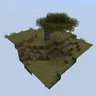 Ascending fade
