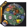 Kiece - Cobblemon Minimap Icons