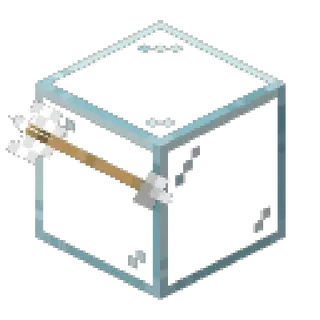 Shoot Glass