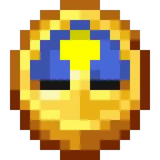 Clock HUD