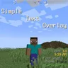 Overlay: Compass Light Biome Season & More