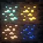 Soft Glow Ores