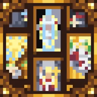Tarot Cards: Colorized