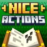 Nice Actions