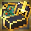 Gilded Ingot
